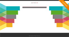 Desktop Screenshot of forum.sacred2.de